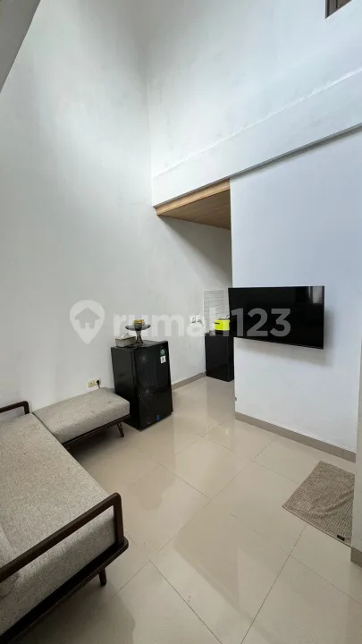 Rumah Semi Furnished Kanaka Nusadua - Image 3 of 3