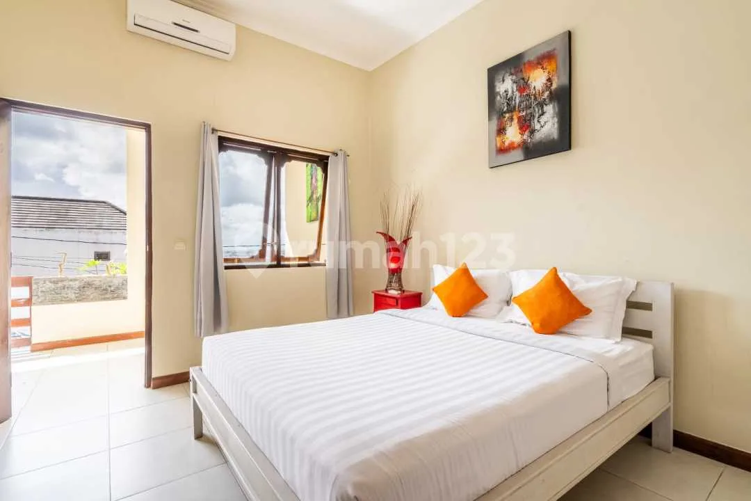 Vila For Rent Long Term In Bukit Jimbaran - Image 3 of 4