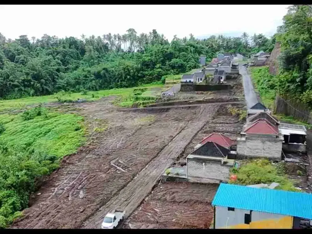 Kavling murah siap bangun dalam komplex perumahan - Image 4 of 6