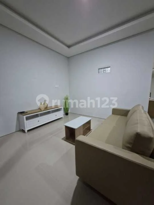 Disewakan Rumah Bagus Sesetan Area Denpasar Selatan View Sawah - Image 2 of 4