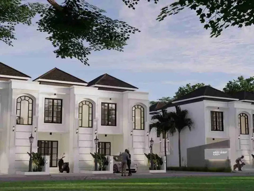 Perumahan Modern Minimalis, Harga Ekonomis, Lokasi Strategis di Kediri, Tabanan - Image 3 of 10