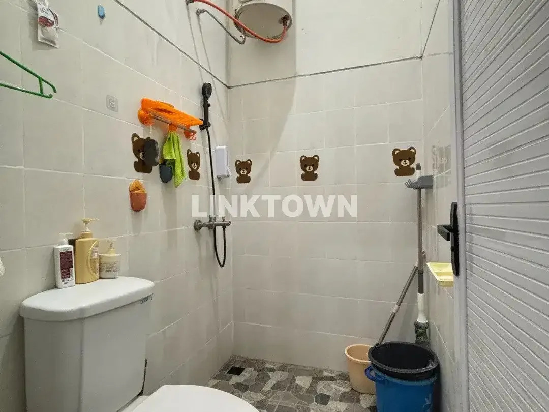DIJUAL RUMAH SEMI VILLA – LANGSUNG PEMILIK - Image 4 of 10