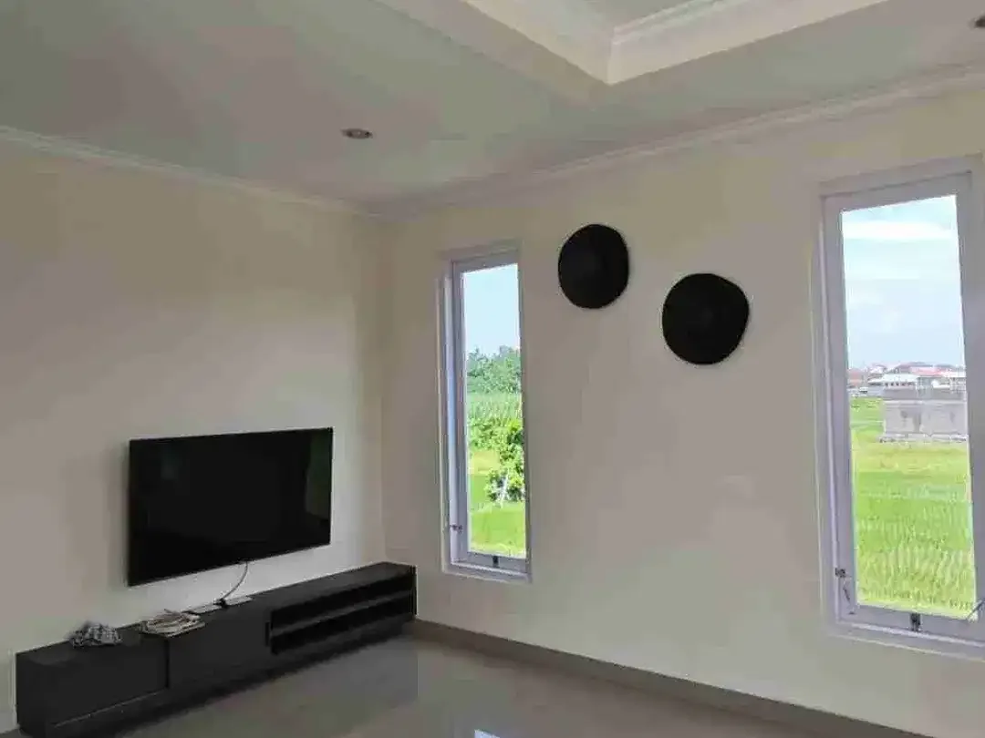 Disewakan Rumah, Semi Furnished, Harga Terjangkau di Padangsambian, Denpasar Barat dekat Kuta & Canggu - Image 2 of 10