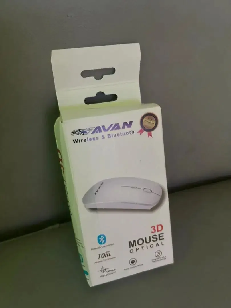 mouse wireless windows - Image 1 of 2