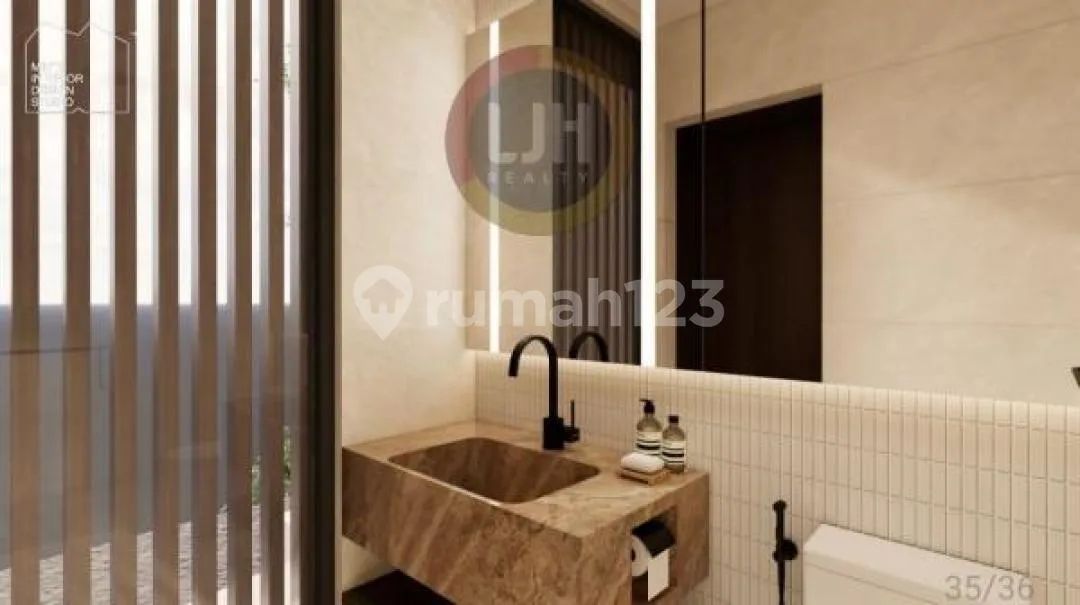 Villa di Amanlane, Seminyak, Bali - Image 4 of 4