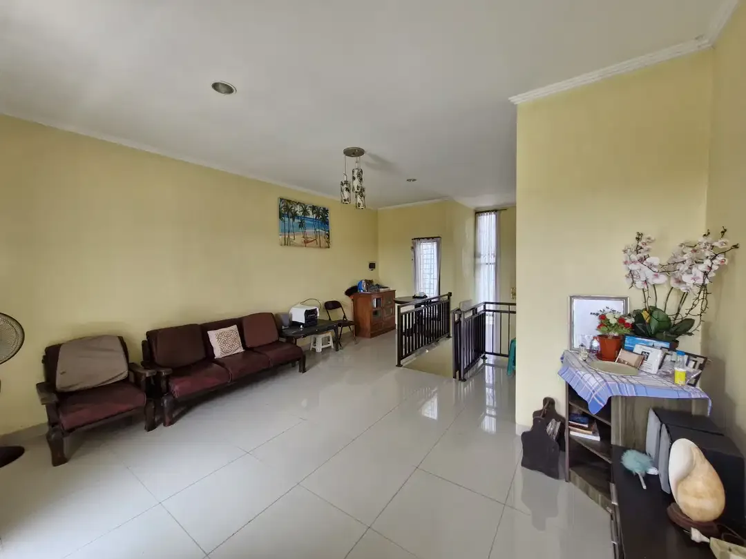 JUAL RUMAH SIAP HUNI OCEAN VIEW DI KETEWEL - Image 6 of 10