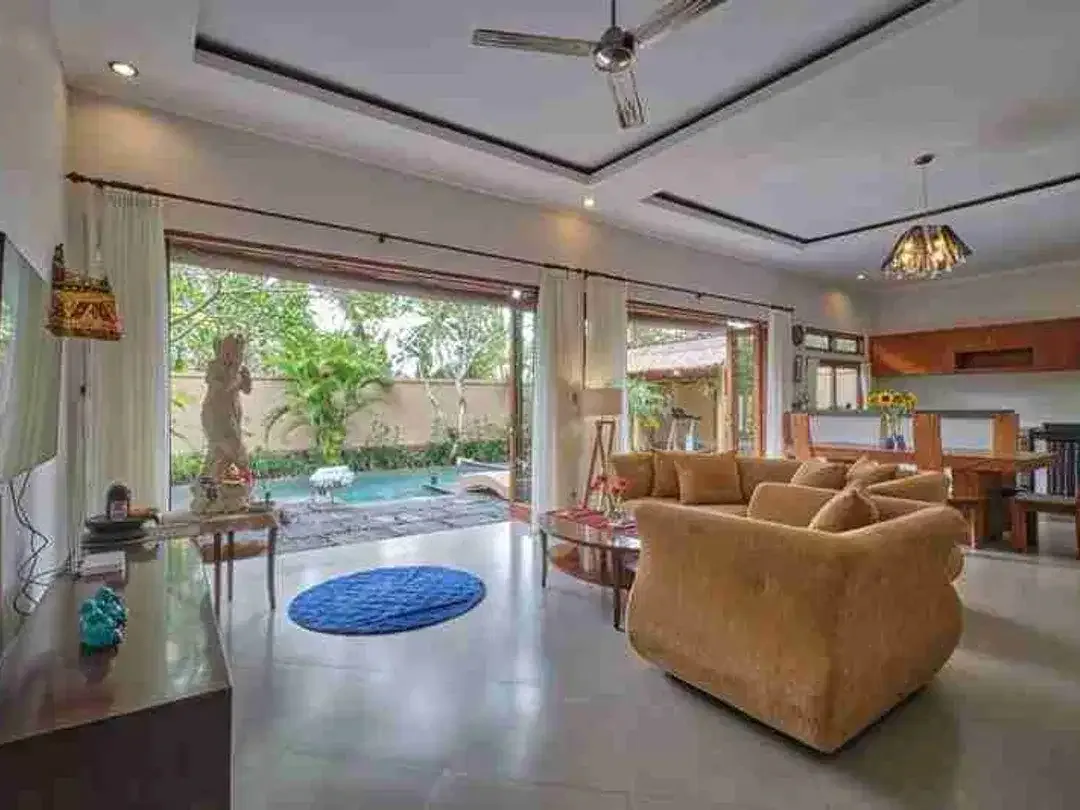 Ubud Jungle Villa - Image 4 of 10