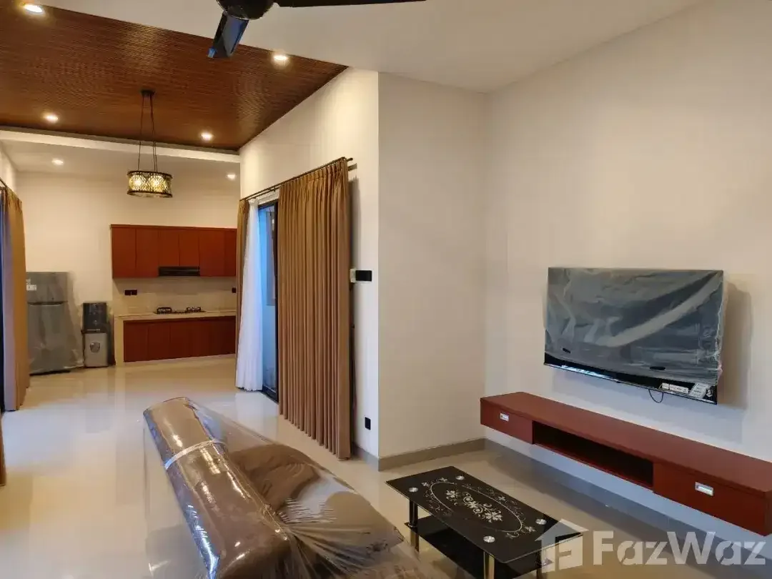 3 Bedroom Villa for sale in Lovina, Bali - Image 7 of 10