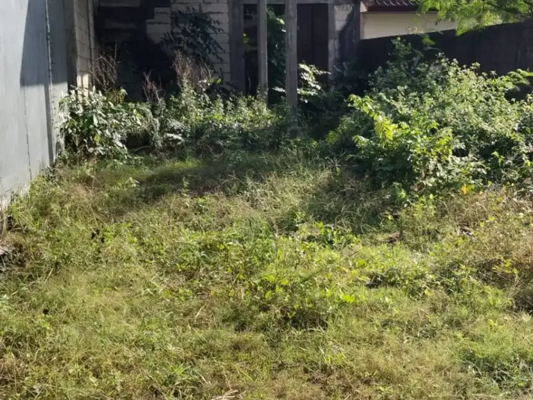 JUAL TANAH BONUS VILLA TAMAN MUMBUL - Image 5 of 6