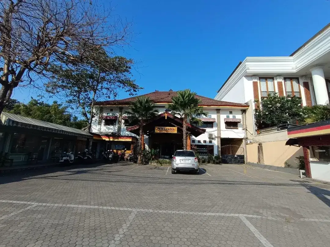 Tanah Murah Baypass Ngurah Rai Sanur Denpasar - Image 1 of 10