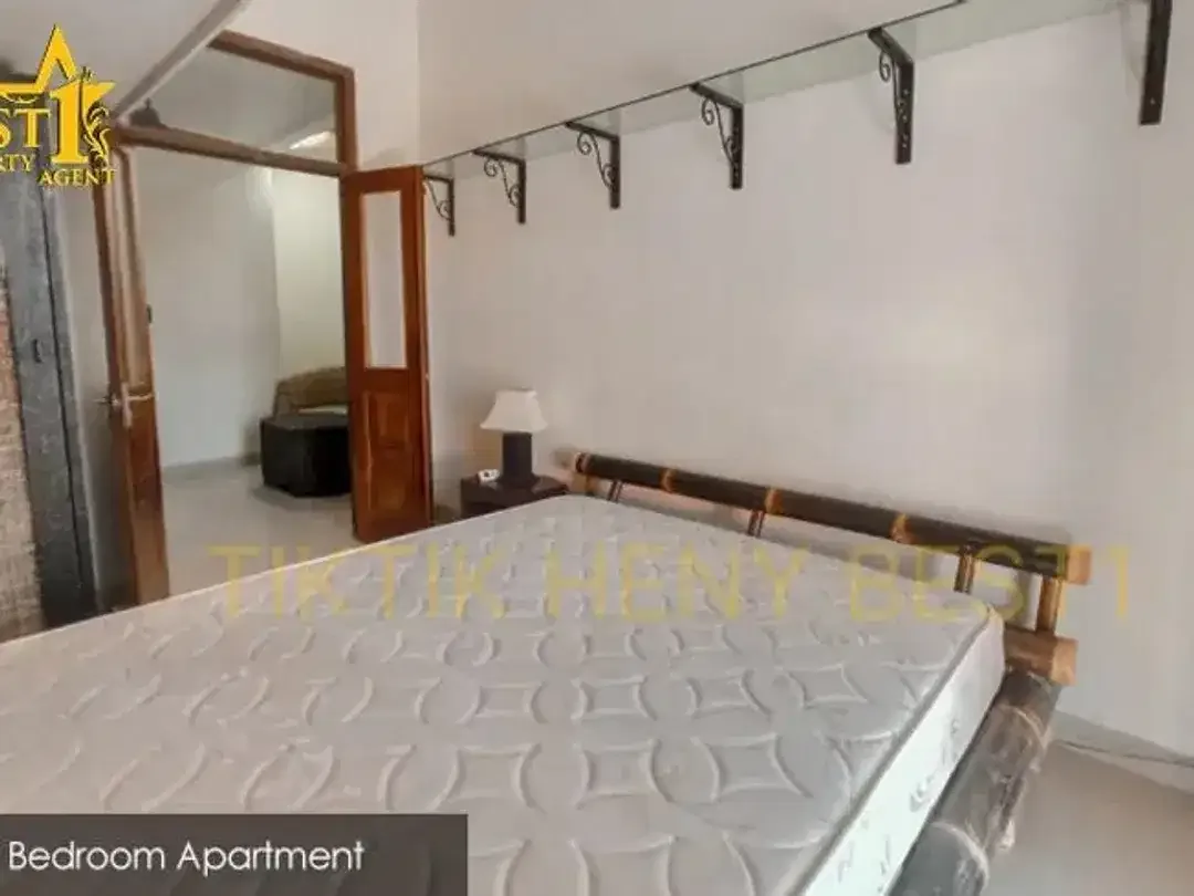 Apartment Type 1 BR di Tanjung Benoa, Siap Huni! - Image 3 of 6