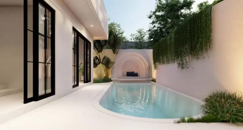 2 BEDROOMS VILLA IN KEDUNGGU FOR SALE GAGA - Image 2 of 10