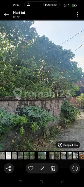 Tanah Premium 4 Are Akses Jalan Lebar Strategis Batubulan Gianyar - Image 2 of 4