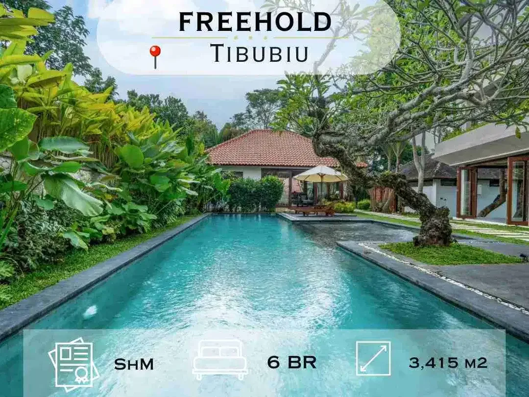 For Sale: Luxury Riverfront Villa Estate - Image 1 of 10