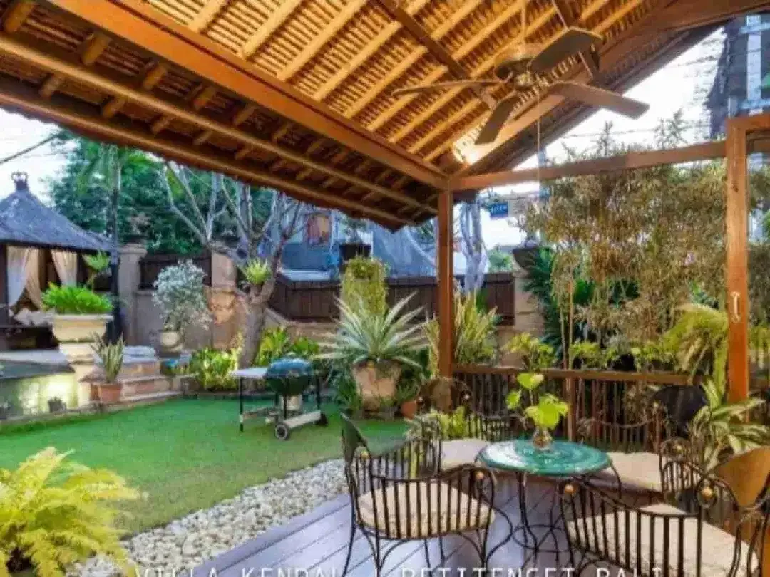 Villa cozy lokasi prime petitenget seminyak bali - Image 8 of 10