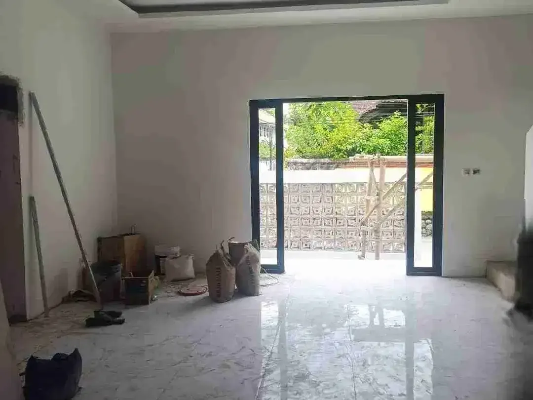 Rumah Baru Modern Minimalis Sidakarya Denpasar Selatan - Image 3 of 9