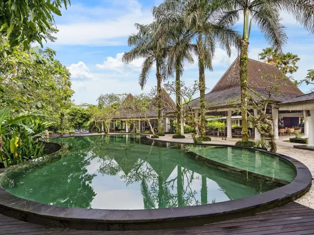 Freehold - Amazing Private Resort In The Heart Of Ubud [5 star rated on TripAdvisor] - Image 5 of 10