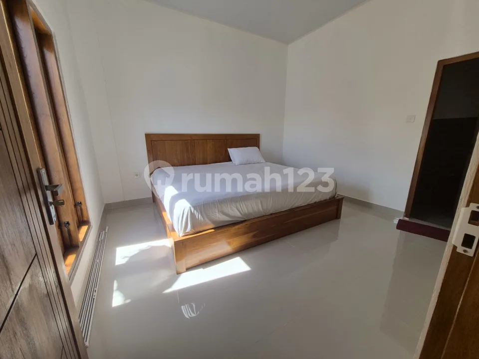E104 Newhouse For Rent 3Br Close To Clandys Nusa Dua,Bali - Image 1 of 4