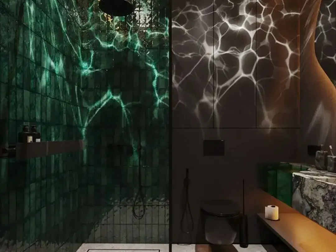 Stylish Luxury 1-Br Apartment For 53-Year Leasehold In Uluwatu - Image 8 of 10