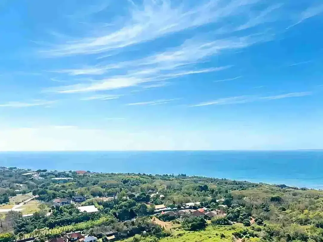 DIJUAL TANAH TEGAL WANGI, JIMBARAN, KUTA SELATAN - Image 4 of 10