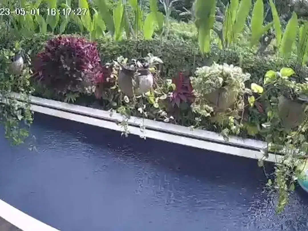 DISEWAKAN Vila Modern di Jantung Pecatu, Oasis Rooftop dengan Pemandangan Laut - Image 4 of 10