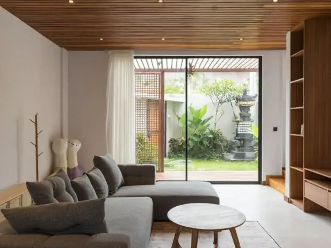 VILLA TROPIS STRATEGIS TUMBAK BAYUH PERERENAN BADUNG - Image 5 of 10