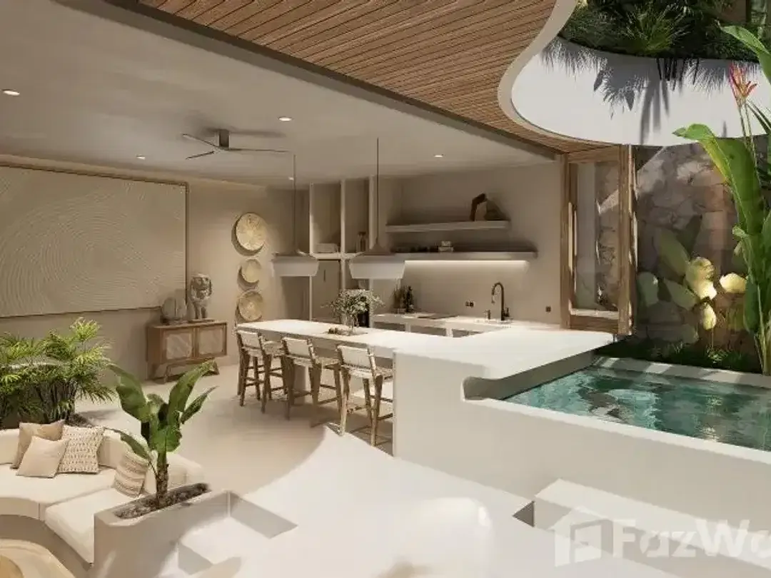 2 Bedroom Villa for sale in Uluwatu, Bali - Image 5 of 10