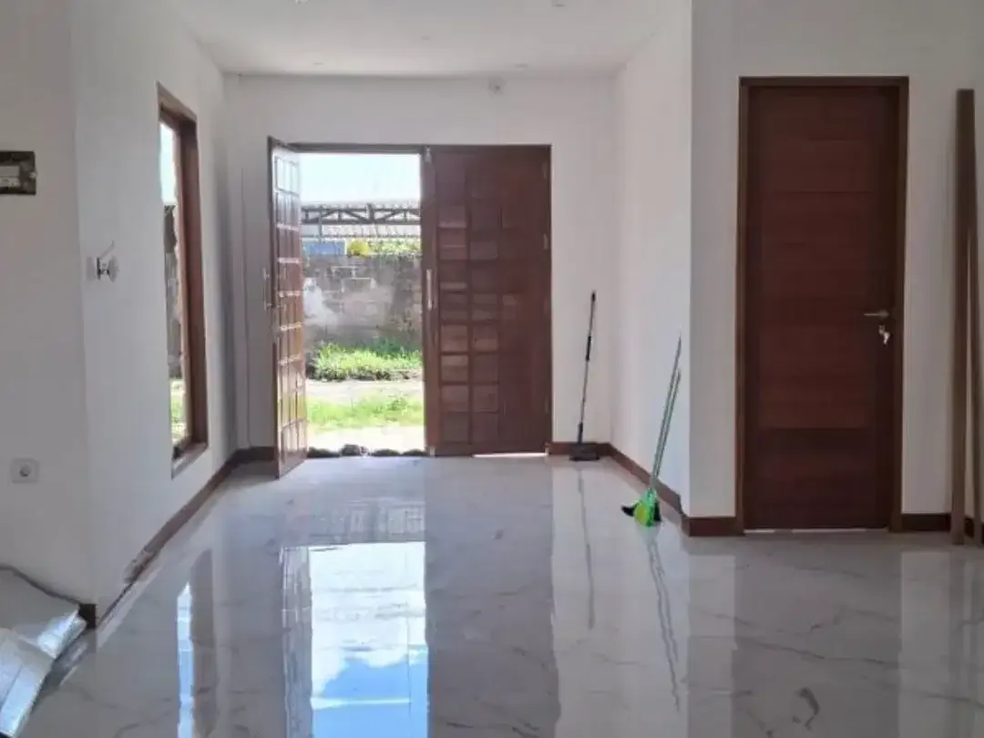 BRAND NEW VILLA DI TAMAN MUMBUL NUSA DUA BADUNG - Image 5 of 5