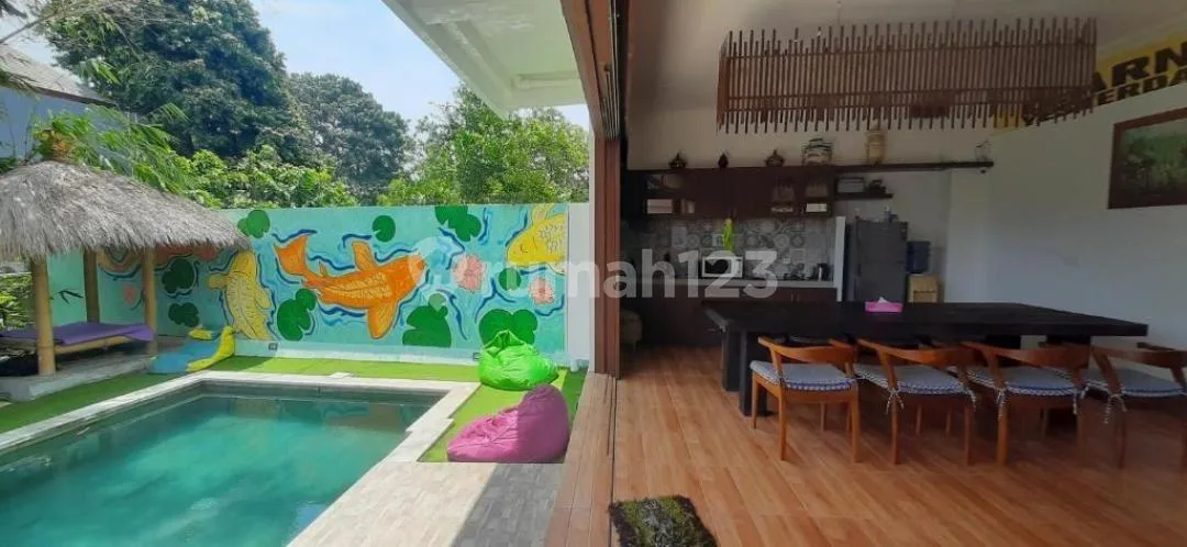Guesthouse 4 Bedroom At Tiying Tutul - Image 3 of 4