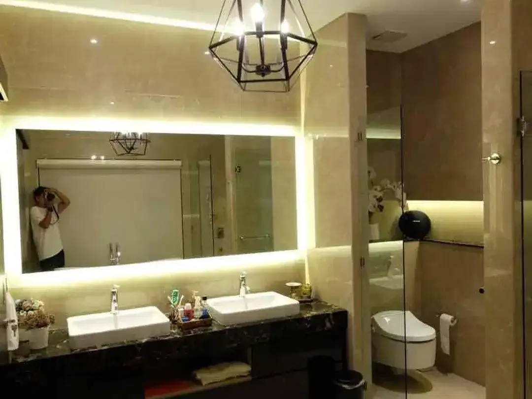 DIJUAL RUMAH MEWAH ESTETIK MODERN DI JIMBARAN - Image 10 of 10