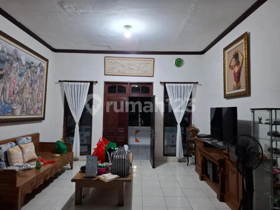 Rumah Kantor Kebo Iwa Selatan - Image 4 of 4