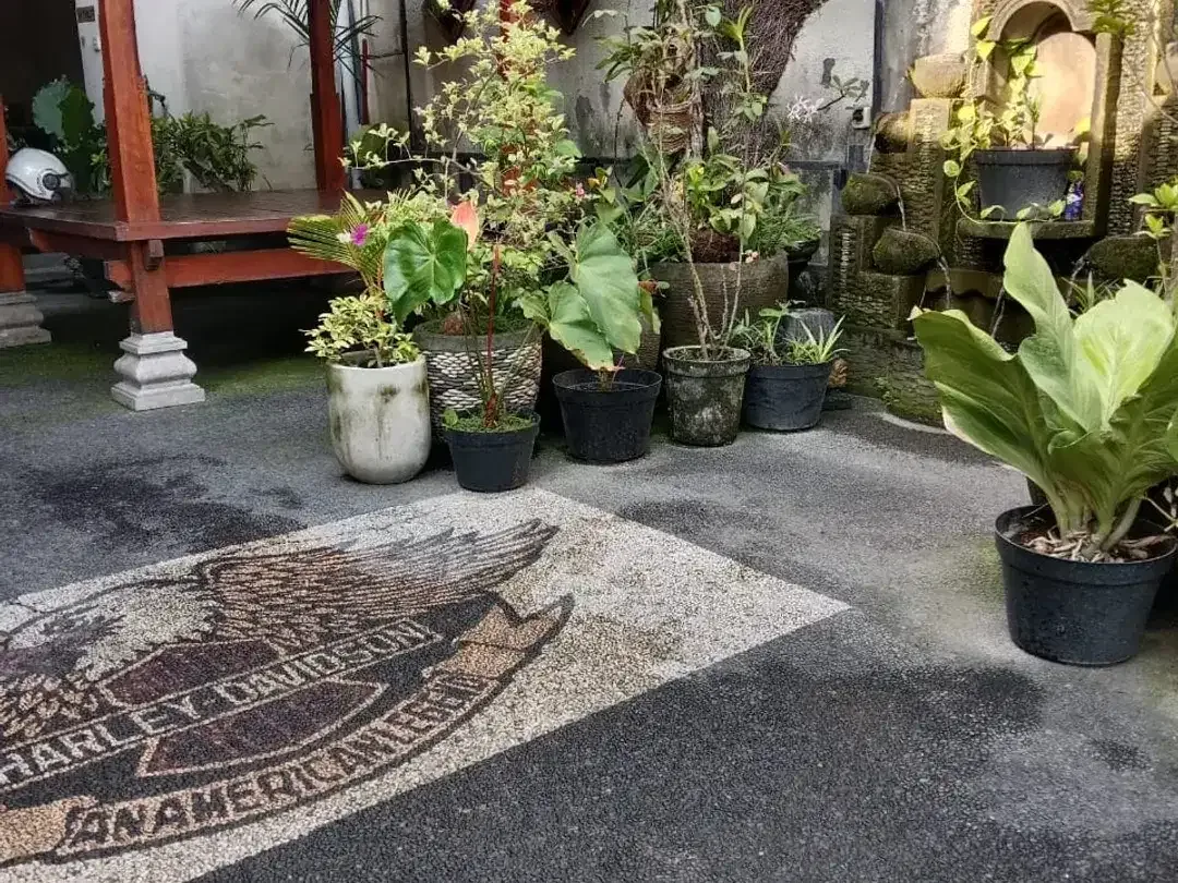Tinggal Praktis di Tengah Kota – Rumah Modern Minimalis - Image 3 of 8