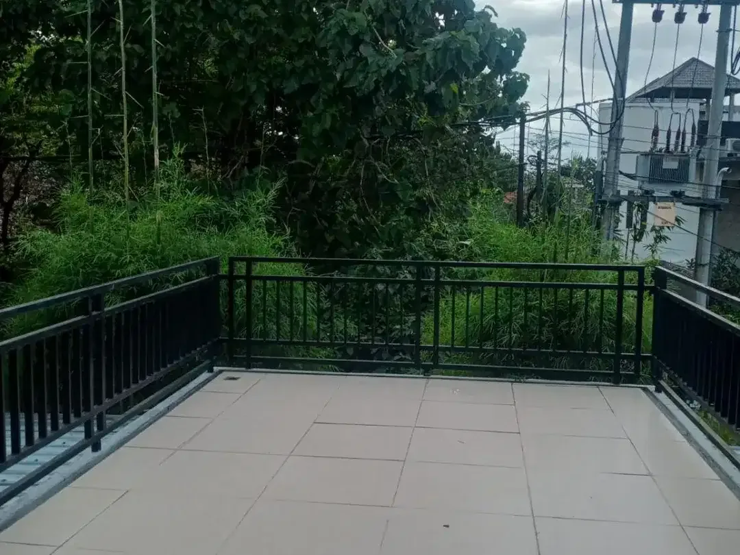FOR SALE RUMAH BAGUS SANGAT LUAS DAN HARGA BEST  SHM DI JLN UTAMA JIMBARAN - Image 5 of 10