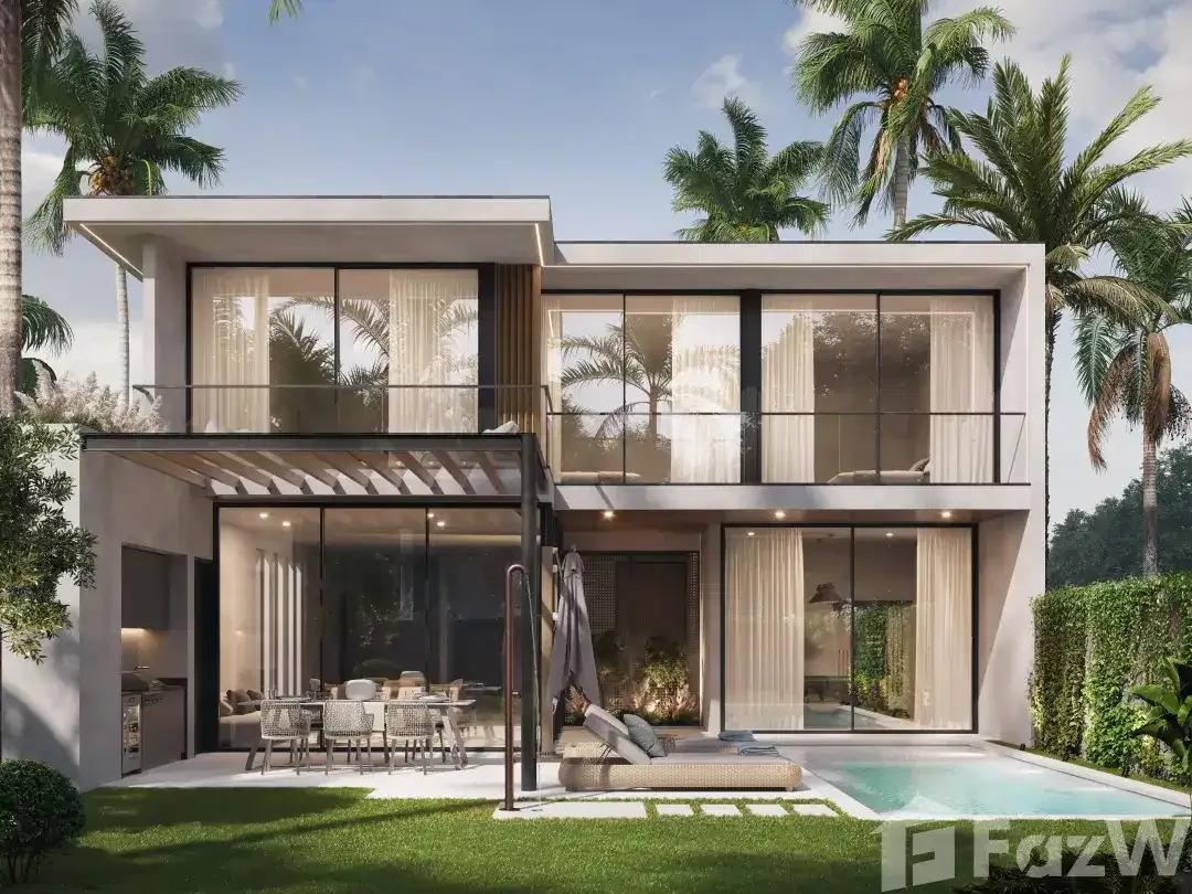 4 Bedroom Villa for sale in Balangan, Bali - Image 1 of 10