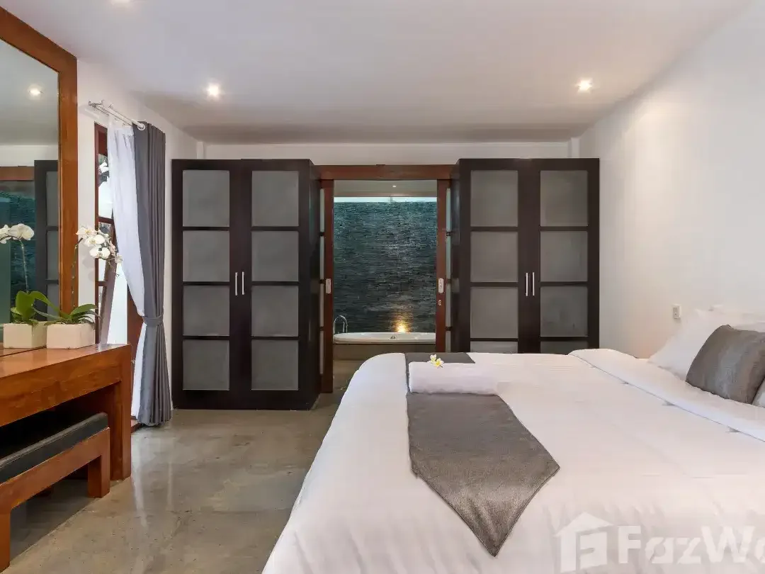 3 Bedroom Villa for sale in Seminyak, Bali - Image 3 of 9