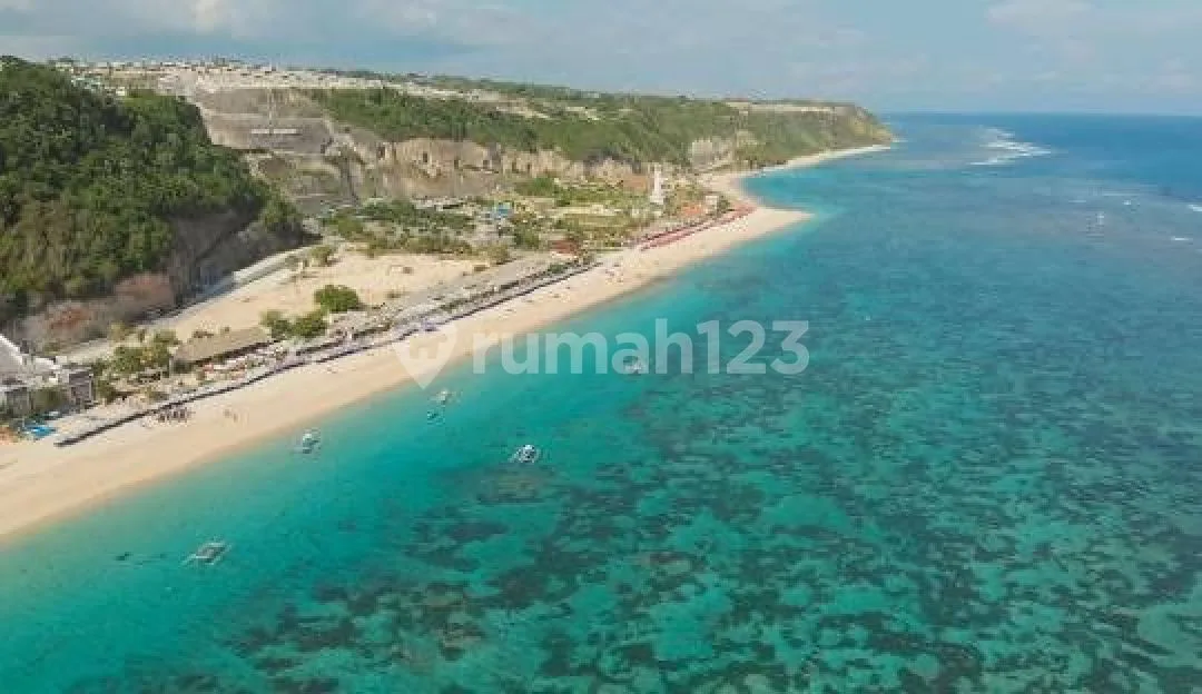 Tanah Beachfront Pantai Pandawa Kutuh Badung - Image 4 of 4