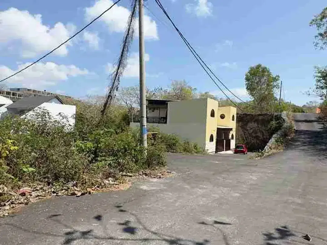 Dijual Tanah 207m2 Untuk Villa dekat Pantai Pandawa - Image 4 of 10