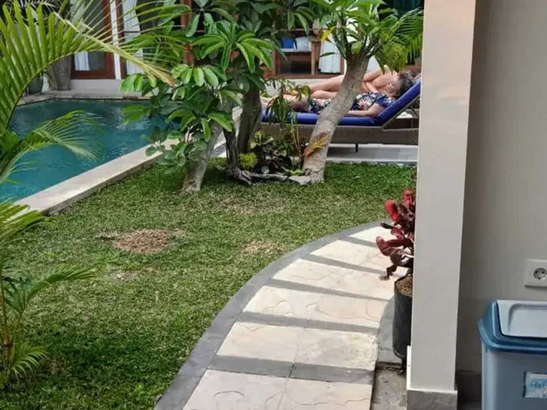 VILLA PREMIUM DIJUAL – SANUR. - Image 2 of 10