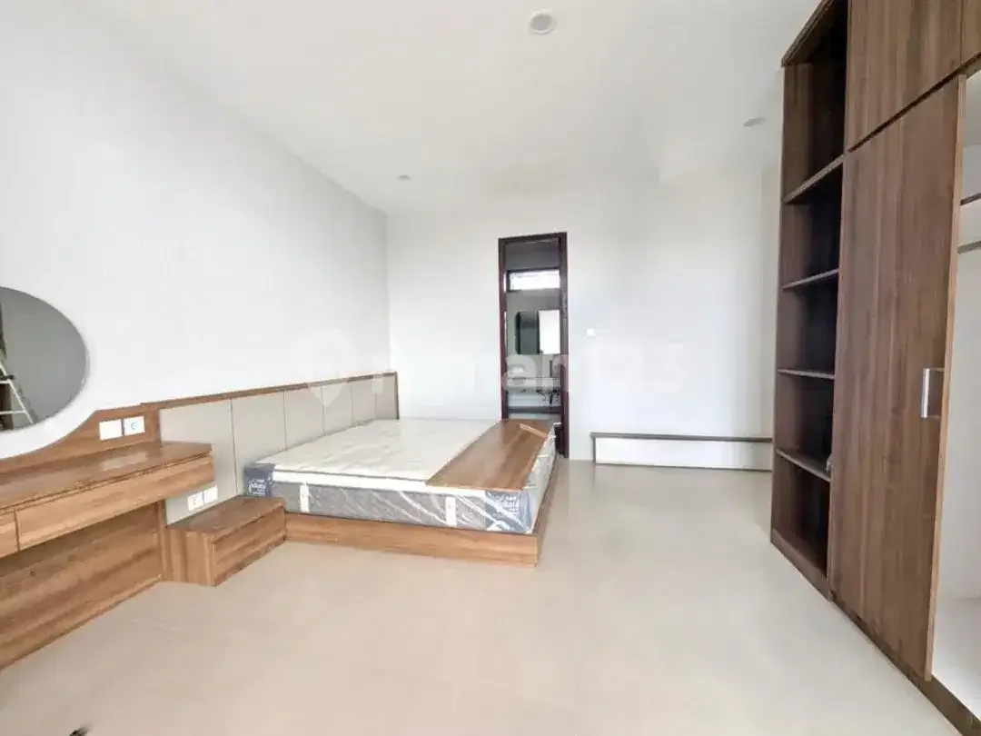 Villa Brand New Modern Tropical Minimalis Area Padonan Canggu - Image 5 of 10