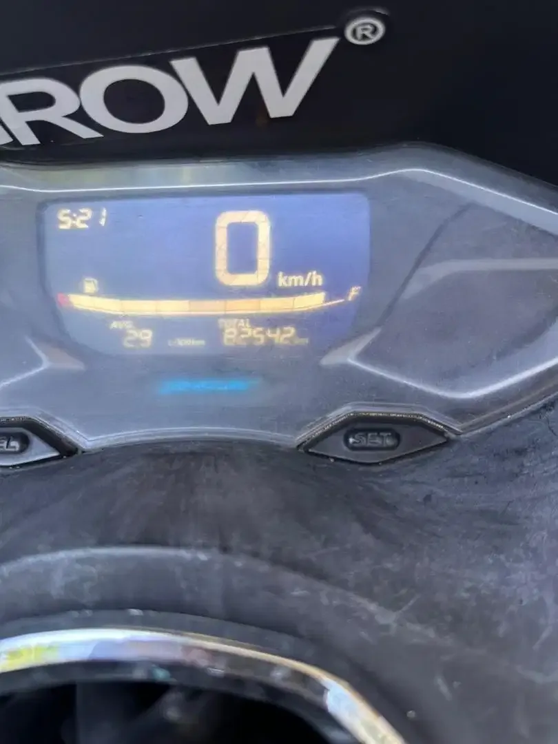 Honda pcx th 2022 - Image 6 of 6
