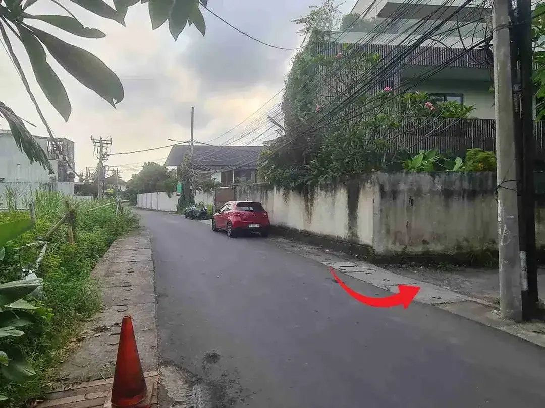 tanah premium petitenget - Image 7 of 8