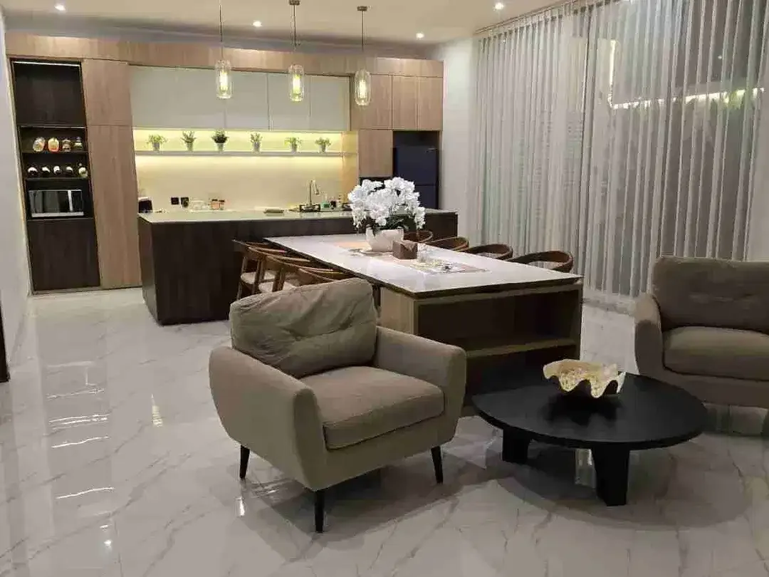 Villa Premium Full Furnished Dekat Pantai Petitenget - Image 6 of 10