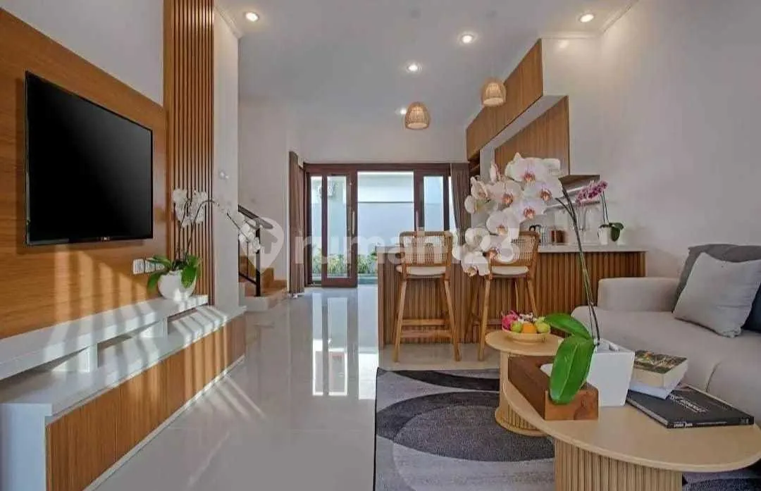For Rent Villa Seminyak 3 Bedrooms Full Furnished - Image 4 of 4