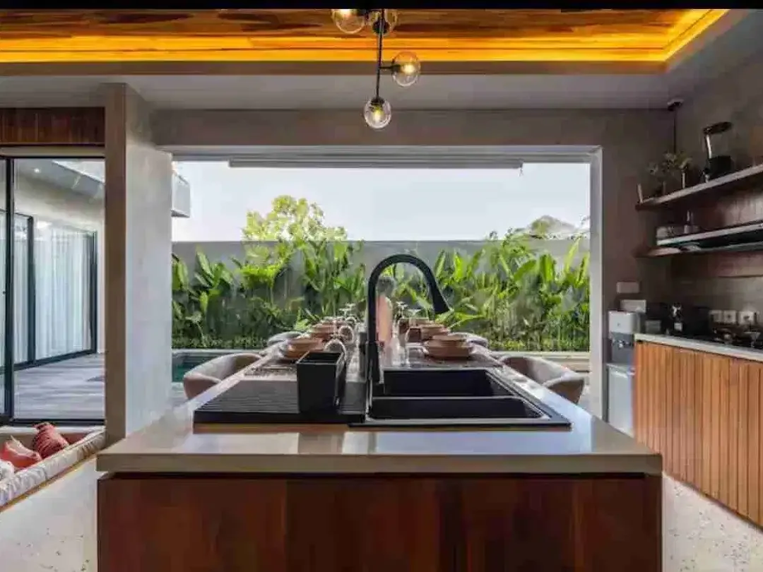 Villa Toyaning Ungasan Jimbaran Bali - Image 6 of 10
