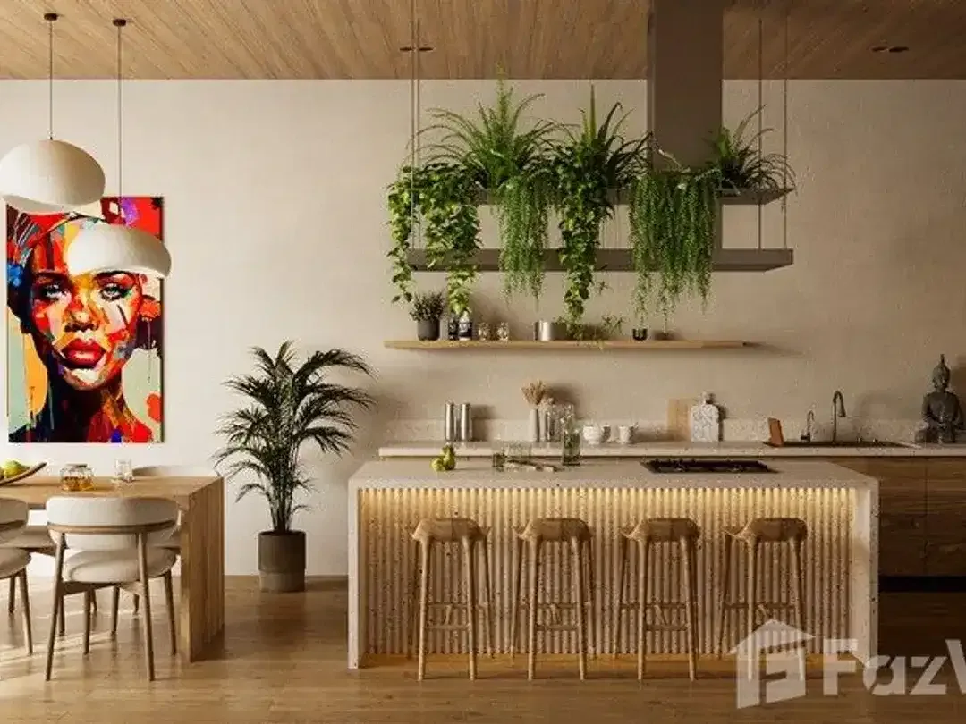 2 Bedroom Villa for sale in Blahbatu, Bali - Image 3 of 10