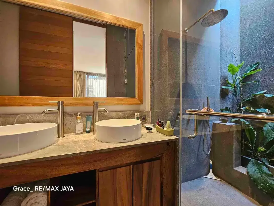 Rumah Modern Premium di Area Gatsu Timur Denpasar, dekat Mall Living World - Image 9 of 10