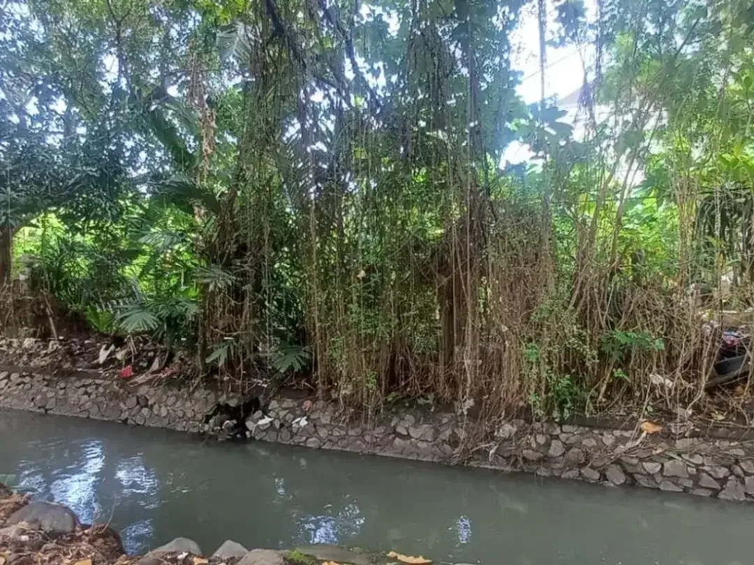 JUAL TANAH LOKASI PERUMAHAN - Image 5 of 5