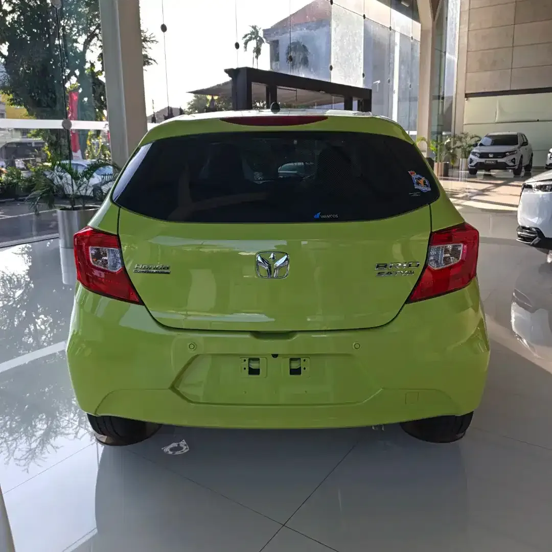 Brio Satya CVT matic - Image 5 of 6