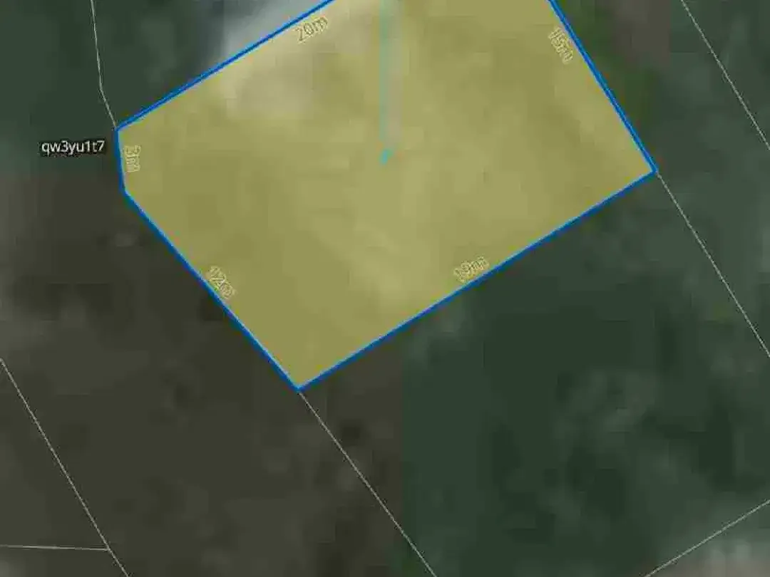 DIJUAL TANAH CANGGU BRAWA - Image 7 of 7