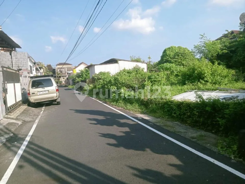 Tanah Dijual Lokasi Nuansa Kori Taman Griya - Image 2 of 2